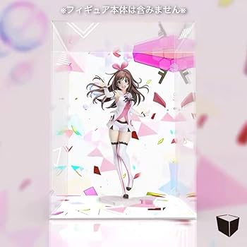 キズナアイ 1/7 スケールフィギュア Tokyo Otaku Mode Amazon.co.jp: Tokyo Otaku Mode Inc. 【流通限定】キズナアイ 1